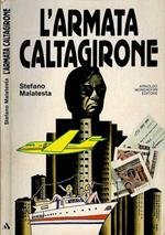 L' armata Caltagirone