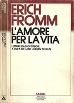 L' amore per la vita