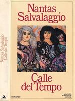 Calle del teatro
