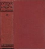 La Saga dei Forsyte. Vol. II