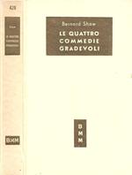 Le quattro commedie gradevoli
