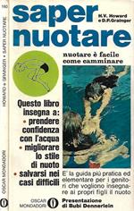 Saper nuotare