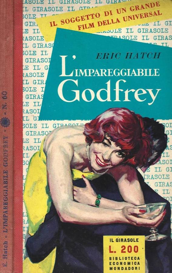 Biblioteca di Babele