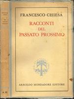 Racconti del passato prossimo