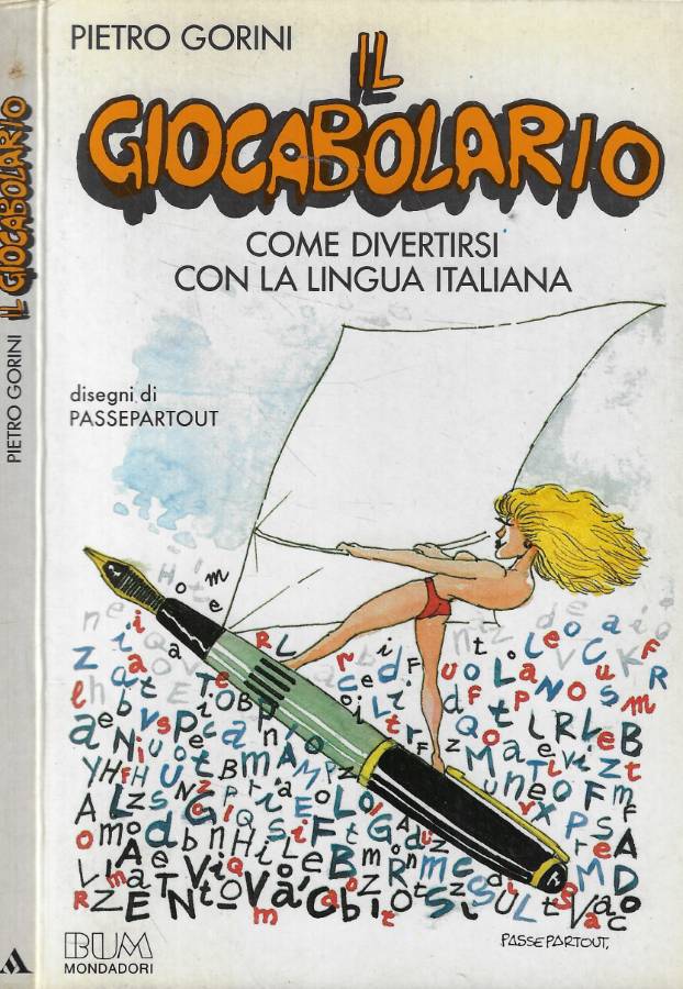 Biblioteca di Babele