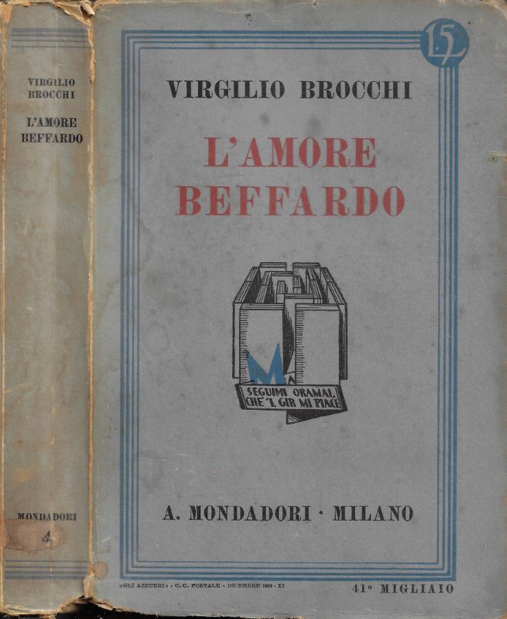 Biblioteca di Babele