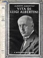 Vita di Luigi Albertini
