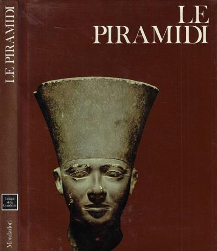 Le piramidi - copertina
