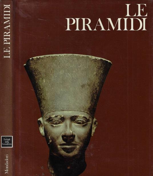 Le piramidi - copertina