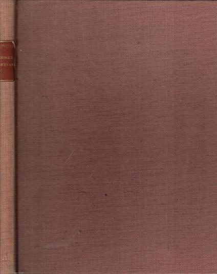 Dunque dicevamo… - Giuseppe Novello - copertina