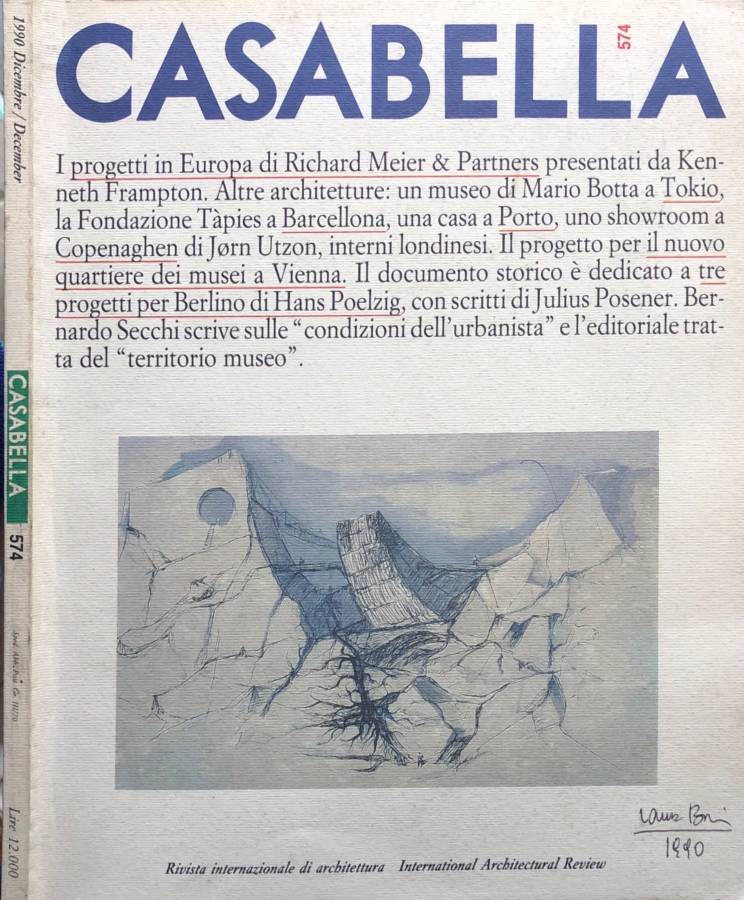 Biblioteca di Babele
