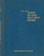 Atlante dei pesci delle coste italiane vol.IV
