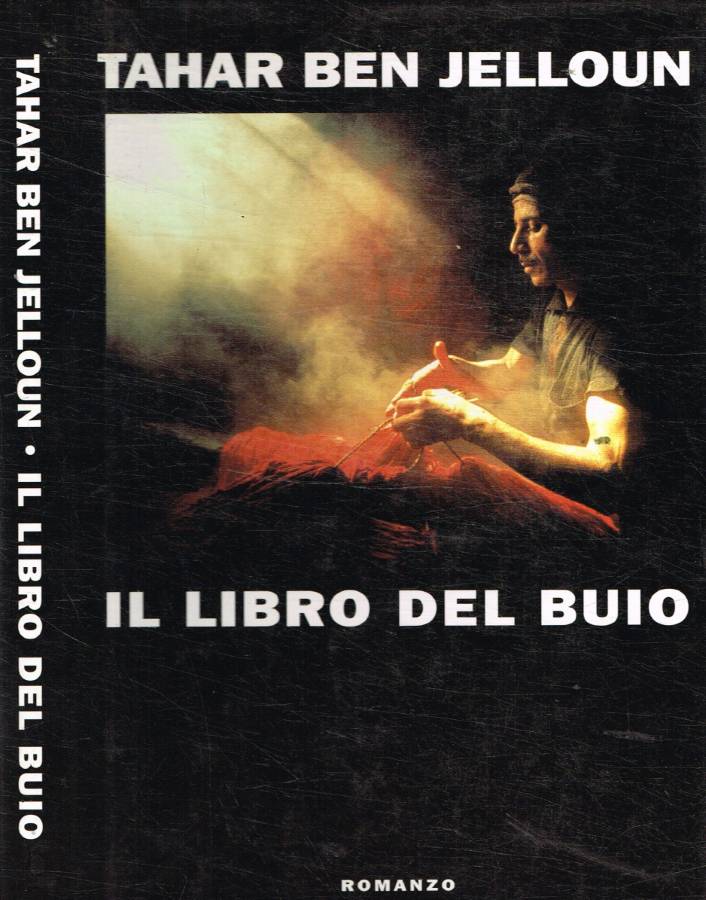 Biblioteca di Babele