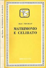 Matrimonio e celibato