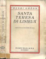 Santa Teresa di Lisieux