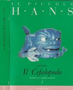 Il Piccolo Hans n. 1/1995- Il Cefalopodo, dialoghi tra soggetti mutanti