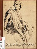 I luoghi di Raffaello a Roma