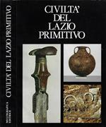 Civiltà del Lazio primitivo