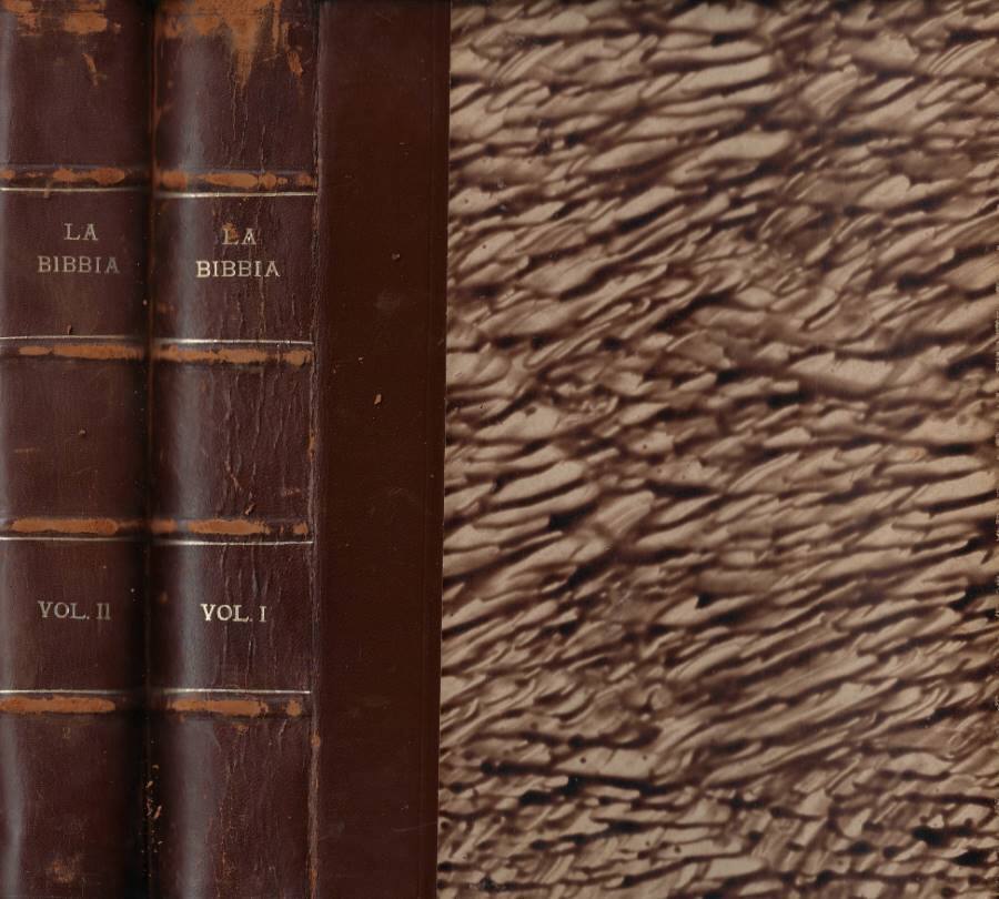 Biblioteca di Babele