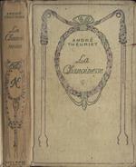 La chanoinesse