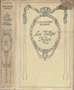 La Tulipe Noire