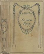 Le comte Kostia