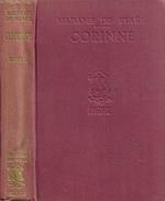 Corinne ou l'Italie. Tome II