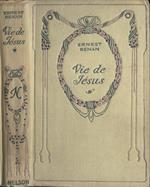 Vie de Jésus