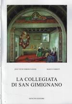 La collegiata di San Giminiano