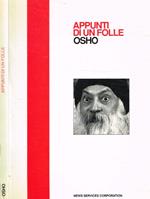 Appunti di un folle