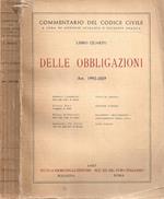 Commentario del Codice Civile. Libro quarto. Delle obbligazioni Art. 1992-2059