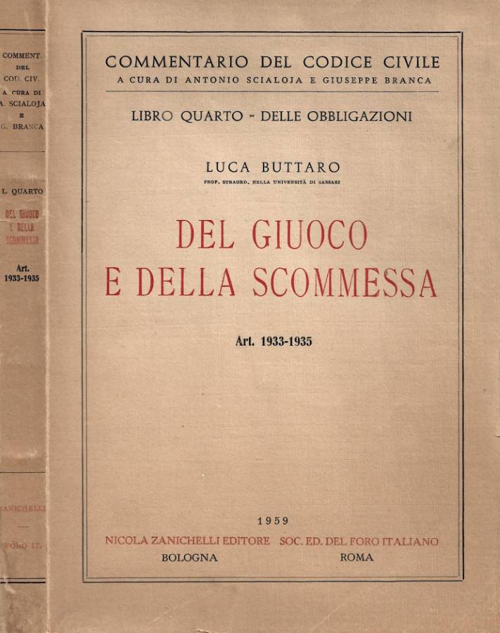 Biblioteca di Babele