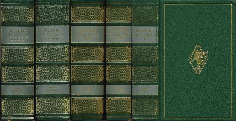 Biblioteca di Babele