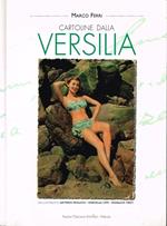 Cartoline dalla Versilia