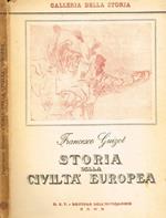 Storia della civiltà europea