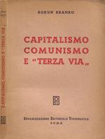 Capitalismo, Comunismo e 