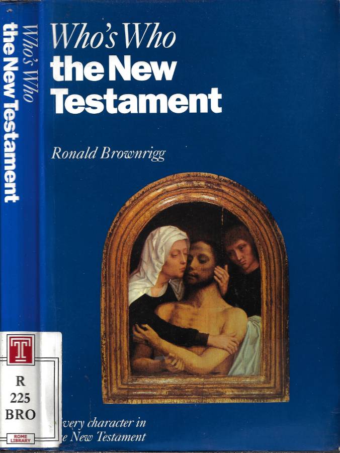 Biblioteca di Babele