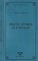 Breve storia di Firenze