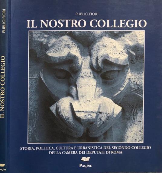 Il nostro collegio - copertina