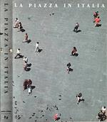 La piazza in Italia