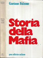 Storia della Mafia