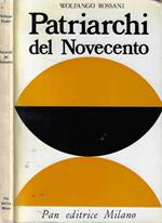 Patriarchi del Novecento