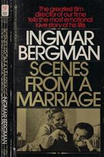 Scenes from a marriage