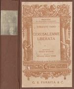 Gerusalemme liberata