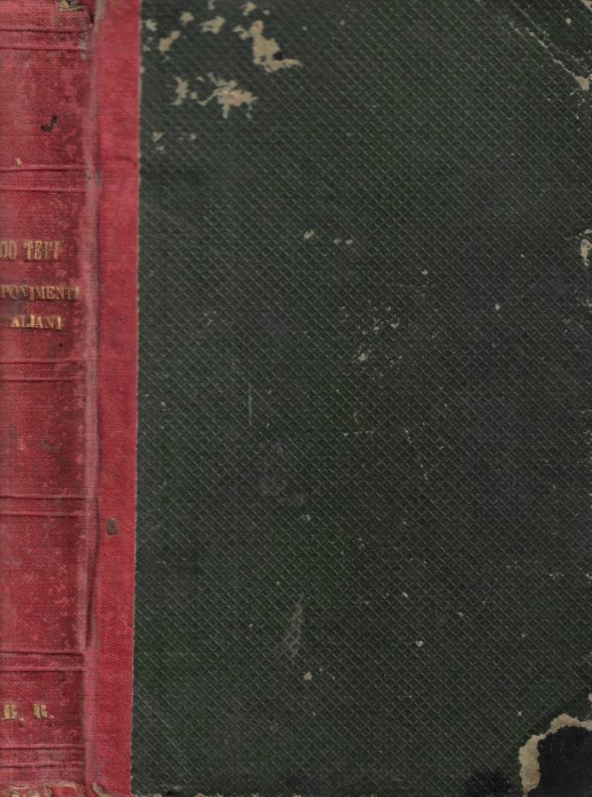 Biblioteca di Babele