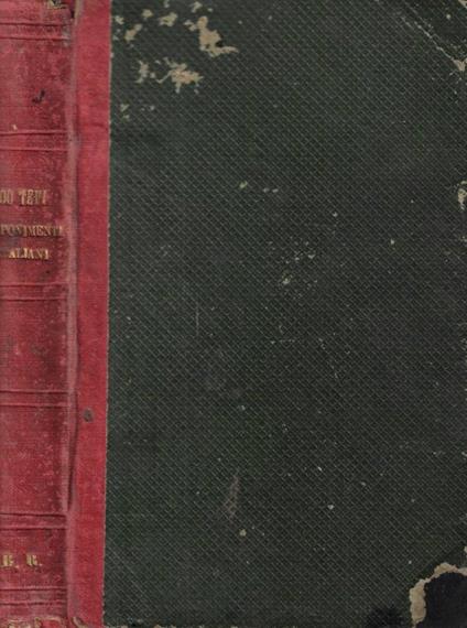 500 temi per componenti italiani ad uso delle classi elementari (Miscellanea) - Elisa Cappelli - copertina