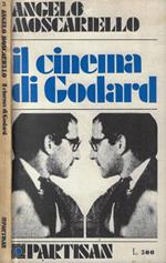 Il cinema di Godard