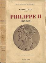 Philippe II (1527-1598)