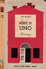 Morte di uno
