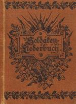 Soldaten Liederbuch
